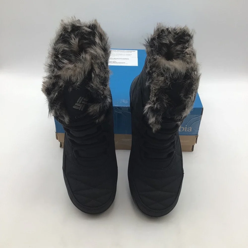 Columbia minx shorty